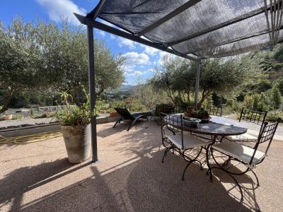 For sale 30 MINUTES DU LITTORAL 5 rooms 150 m2 Aude (11360) photo 0