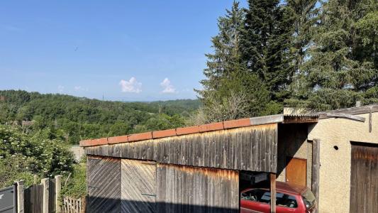 Annonce Vente 3 pices Maison  63