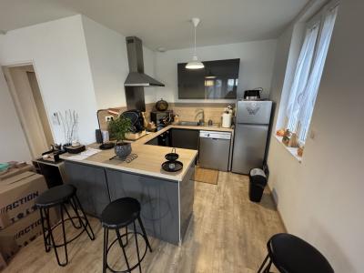 Annonce Vente 3 pices Appartement  81
