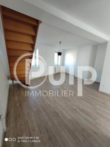For rent Lens 2 rooms 48 m2 Pas de calais (62300) photo 0