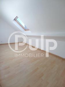 Louer Appartement 48 m2 Lens