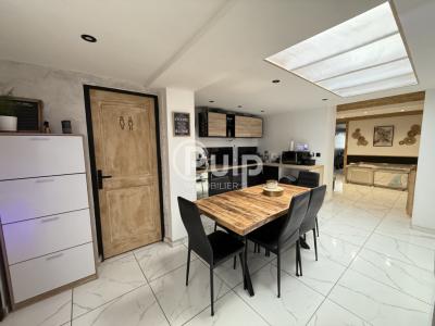 For sale Escaudain 4 rooms 93 m2 Nord (59124) photo 0
