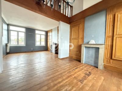 Annonce Vente 3 pices Maison Chocques 62