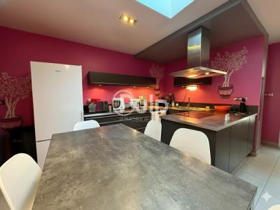 Annonce Vente 7 pices Maison Annezin 62