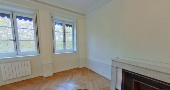 For rent Lyon-5eme-arrondissement 4 rooms 94 m2 Rhone (69005) photo 0