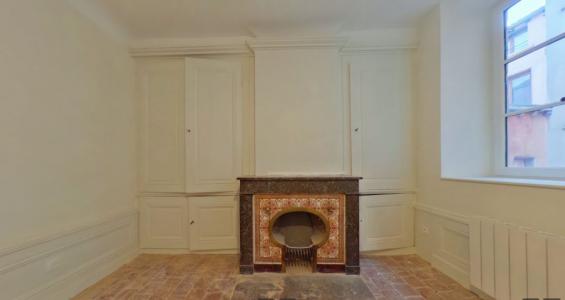 Louer Appartement Lyon-5eme-arrondissement 1575 euros