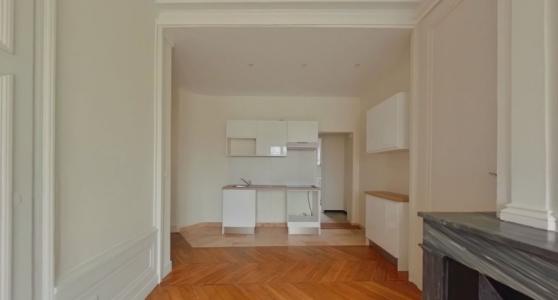 For rent Lyon-5eme-arrondissement 2 rooms 42 m2 Rhone (69005) photo 0