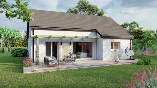 Annonce Vente 5 pices Maison Dreux 28