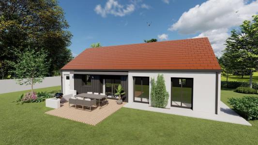 Annonce Vente 5 pices Maison Nogent-le-roi 28