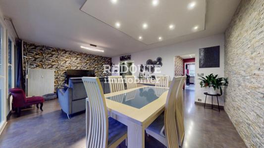 Acheter Appartement 94 m2 Reims