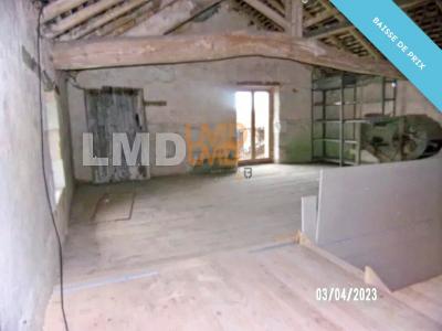 Annonce Vente 4 pices Maison Moncontour 86