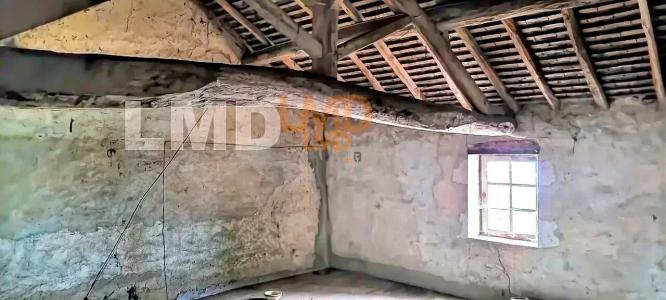 Acheter Maison 140 m2 Moncontour