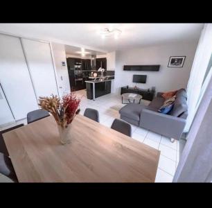 Louer Appartement Bobigny Seine saint denis