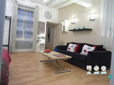 Louer Appartement Nantes Loire atlantique