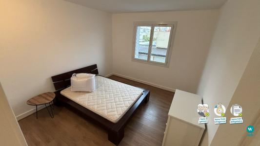 For rent Grenoble 3 rooms 69 m2 Isere (38100) photo 1