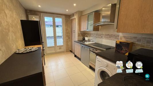 For rent Grenoble 3 rooms 69 m2 Isere (38100) photo 3