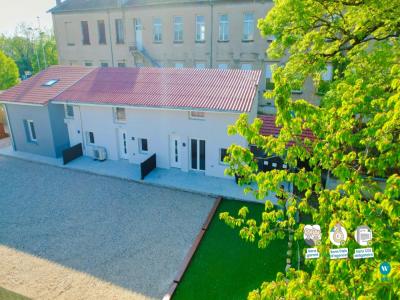 Annonce Location 3 pices Appartement Amberieu-en-bugey 01