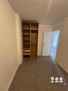For rent Grenoble 2 rooms 47 m2 Isere (38100) photo 1