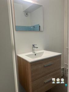 For rent Grenoble 2 rooms 47 m2 Isere (38100) photo 3