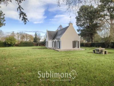 Annonce Vente 6 pices Maison Plumergat 56