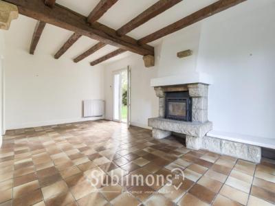 Acheter Maison Plumergat Morbihan