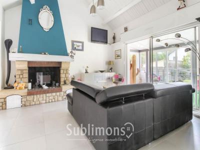 Annonce Vente 6 pices Maison Saint-brevin-les-pins 44