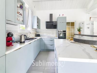 Acheter Maison 158 m2 Saint-brevin-les-pins