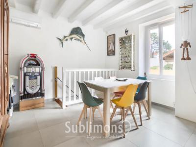 Acheter Maison Saint-brevin-les-pins Loire atlantique