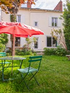 Annonce Vente 9 pices Maison Nantes 44