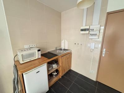 Louer Appartement 21 m2 Strasbourg