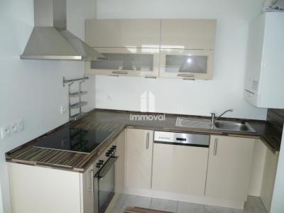For rent Erstein 4 rooms 101 m2 Bas rhin (67150) photo 0