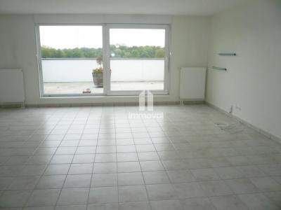 Louer Appartement Erstein 1080 euros