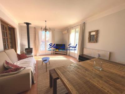 For sale Vernet-les-bains 4 rooms 75 m2 Pyrenees orientales (66820) photo 0