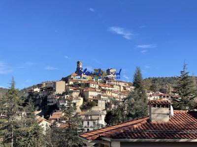 Annonce Vente 4 pices Appartement Vernet-les-bains 66