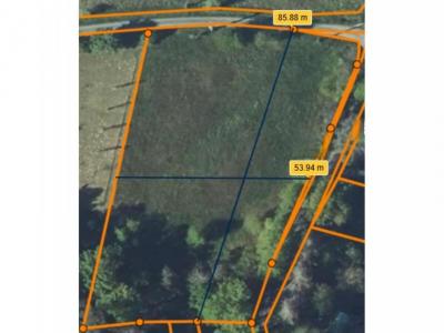 Acheter Terrain Saint-jean-d'ataux 34500 euros