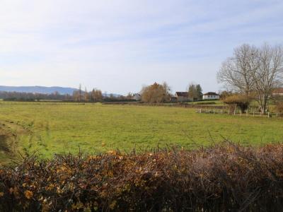Annonce Vente Terrain Dracy-saint-loup 71