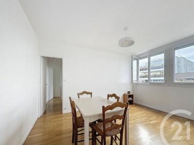 For rent Champigny-sur-marne 3 rooms 55 m2 Val de Marne (94500) photo 0