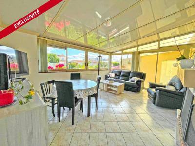 Annonce Vente 4 pices Maison Bouguenais 44