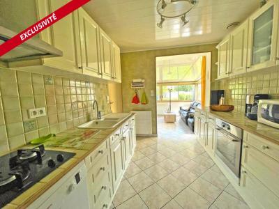 Acheter Maison 90 m2 Bouguenais