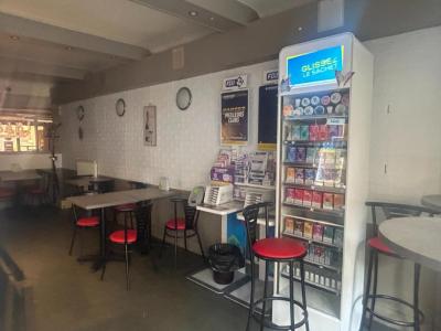 Acheter Commerce 94 m2 Argenton-sur-creuse