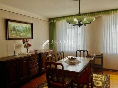 Acheter Maison Breidenbach Moselle