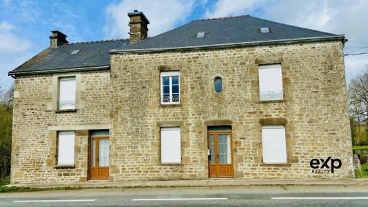For sale Gorron 7 rooms 143 m2 Mayenne (53120) photo 0