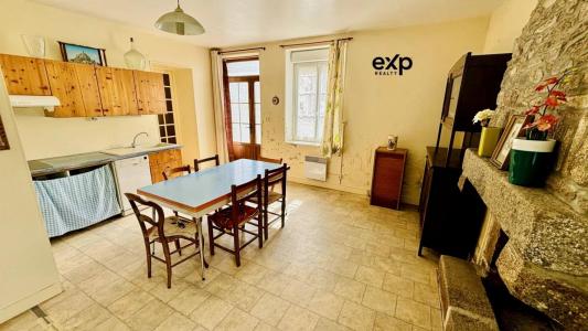 Annonce Vente 7 pices Maison Gorron 53