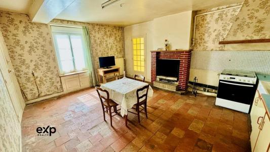 Acheter Maison Gorron Mayenne