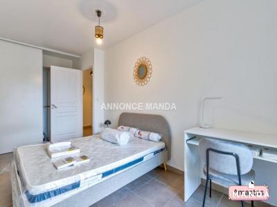 For rent Marseille-6eme-arrondissement 4 rooms 10 m2 Bouches du Rhone (13006) photo 0