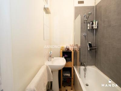 Louer Appartement 62 m2 Lille