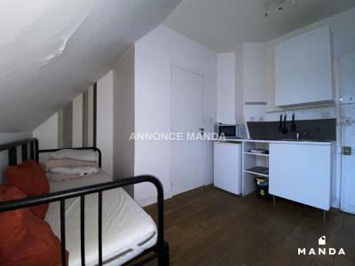 Louer Appartement Paris-7eme-arrondissement Paris