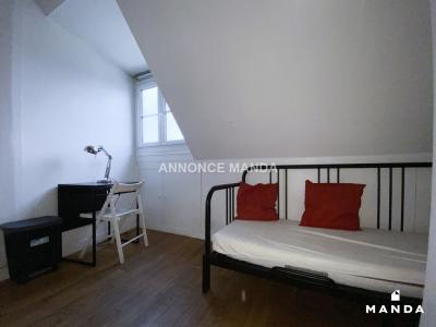For rent Paris-7eme-arrondissement 1 room 12 m2 Paris (75007) photo 0