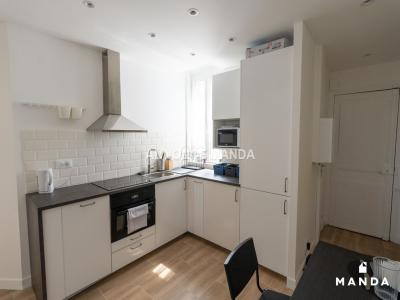 Louer Appartement 11 m2 Corbeil-essonnes