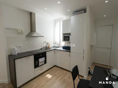 Louer Appartement Corbeil-essonnes 511 euros